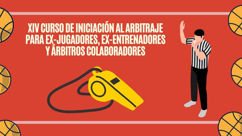 XIV Curso de Iniciación al Arbitraje (17-18 de Septiembre)