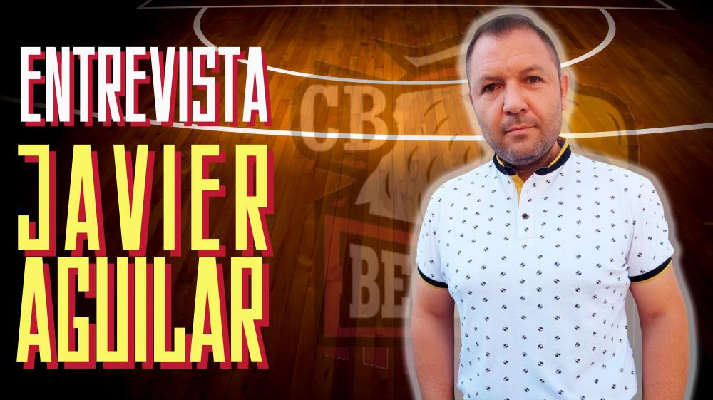 Año I d.S. (después de Sergio): entrevista a Javi Aguilar