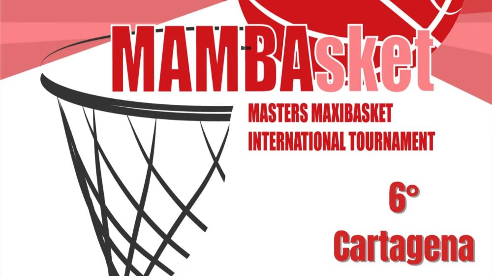 El MAMBAsket más solidario