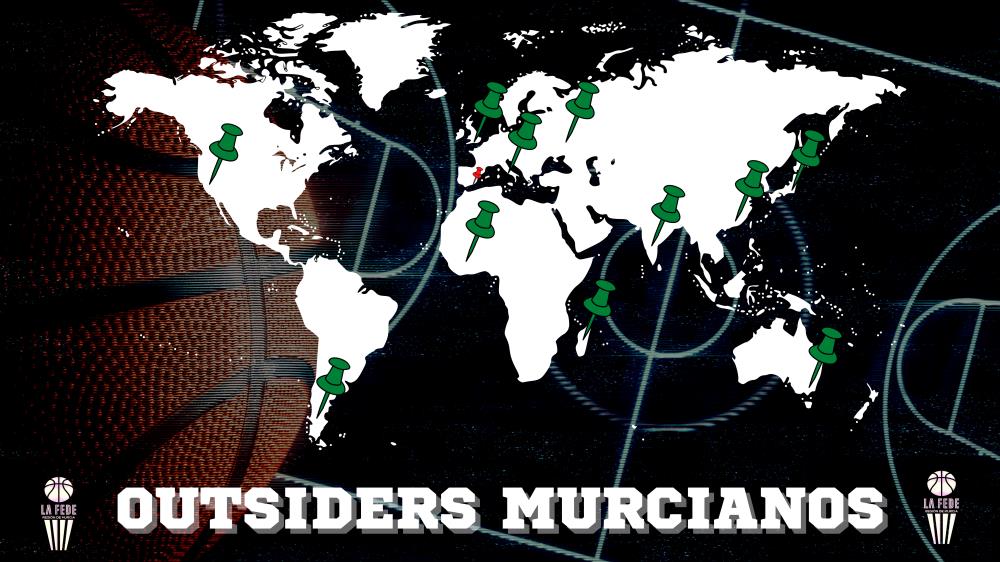 Outsiders Murcianos (cap. 1)