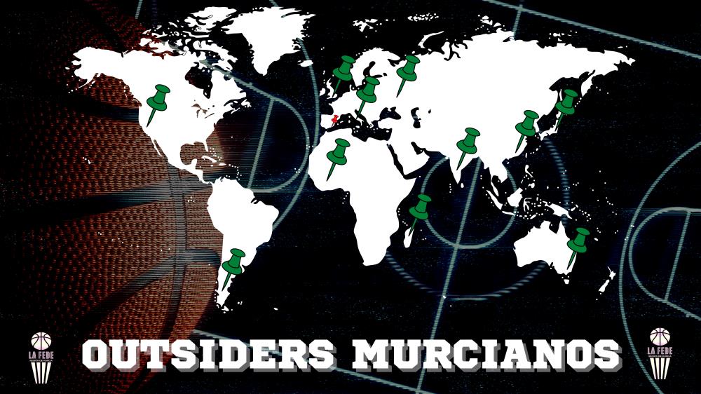 Outsiders Murcianos (cap. 2)
