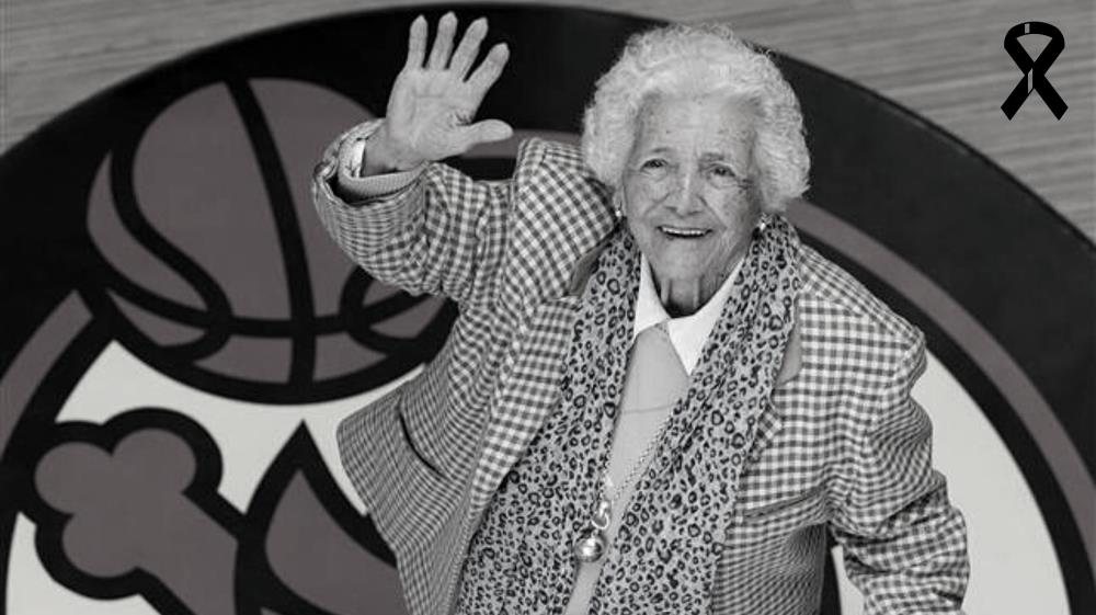 Fallece Encarna Hernández, 