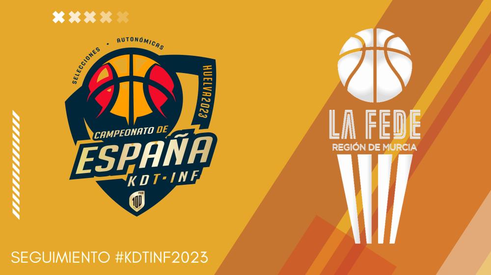 Seguimiento del KDTINF2023