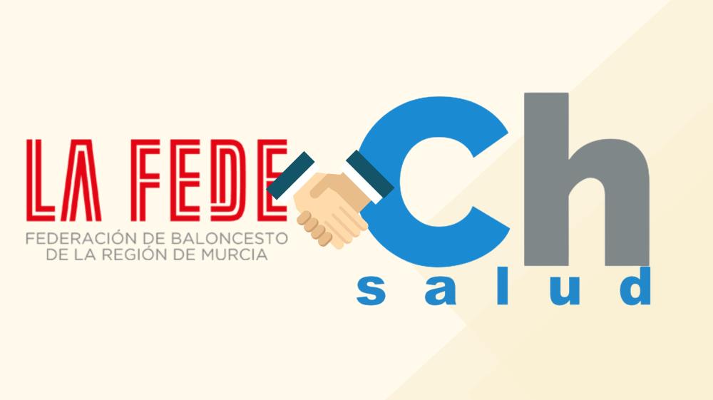 Convenio con Ch Salud