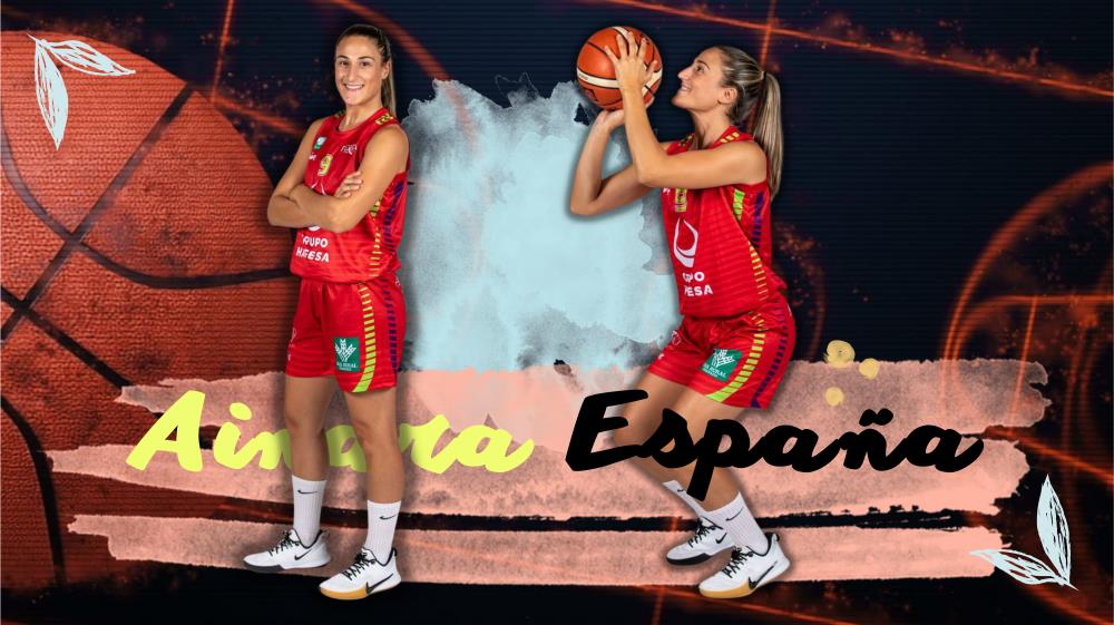 Ainara España: de Archena a Granada y un parón persiguiendo su otro sueño