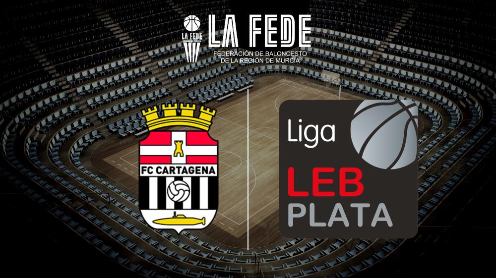 Odilo FC Cartagena, un año más en LEB Plata