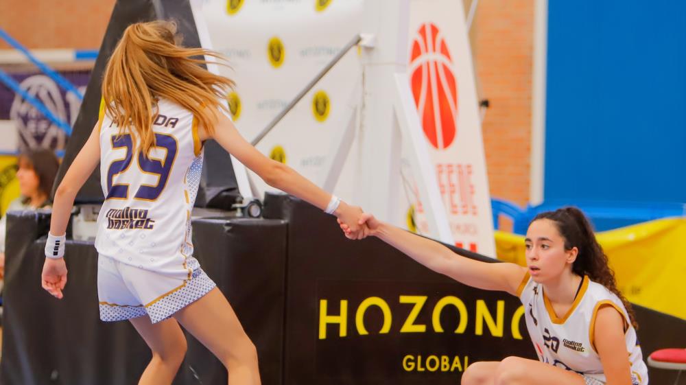 Torneo Solidario 