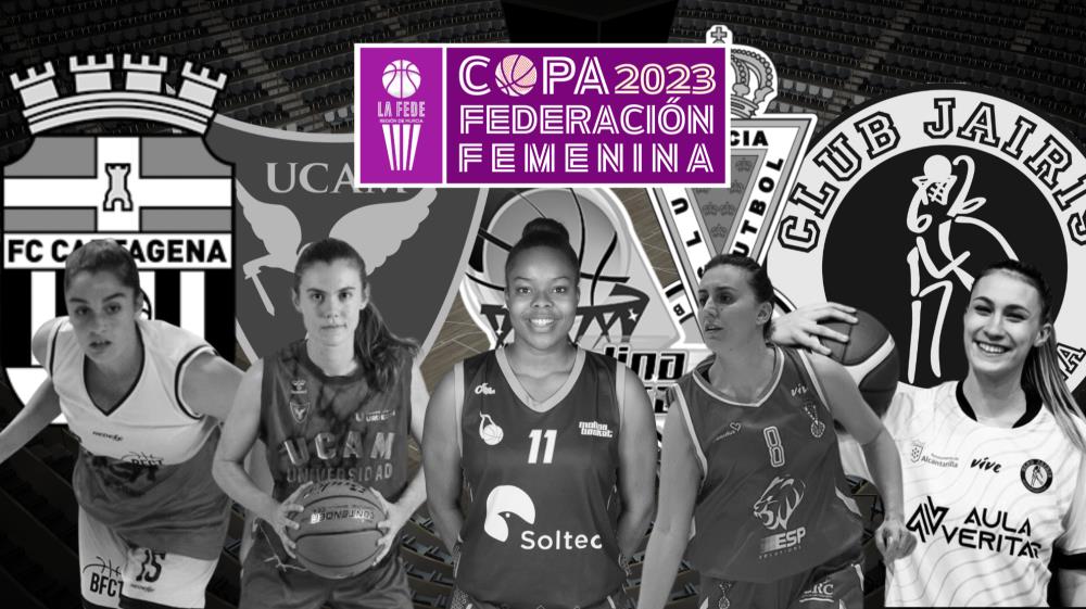 Así valoran los técnicos la Copa Federación Femenina