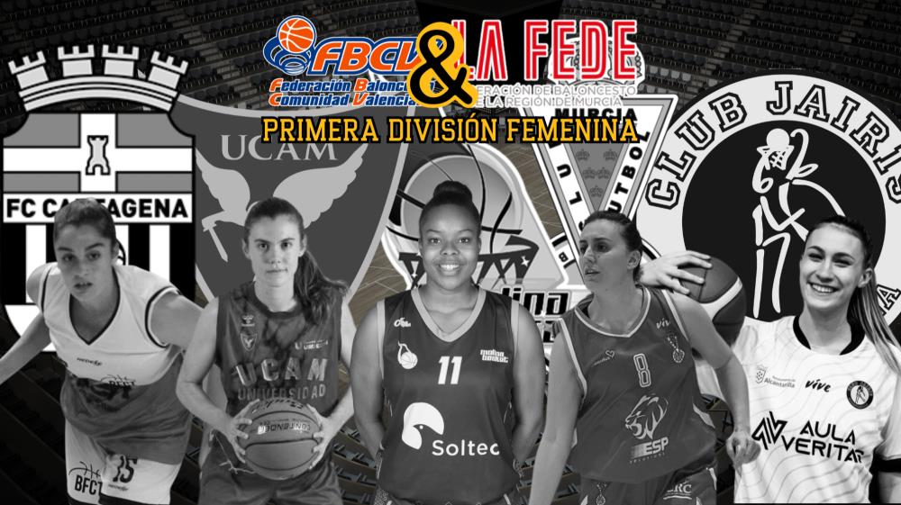 La Primera División Femenina volverá el 14 de octubre