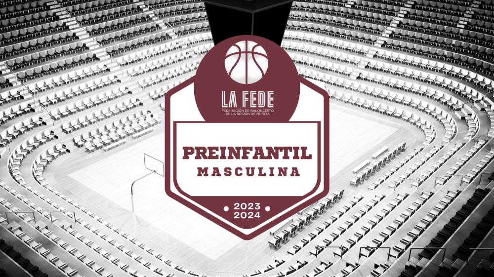 Calendario: Preinfantil 23/24