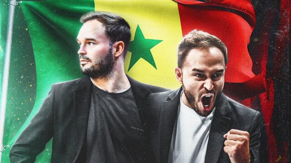 Alberto Antuña, nuevo seleccionador femenino de Senegal