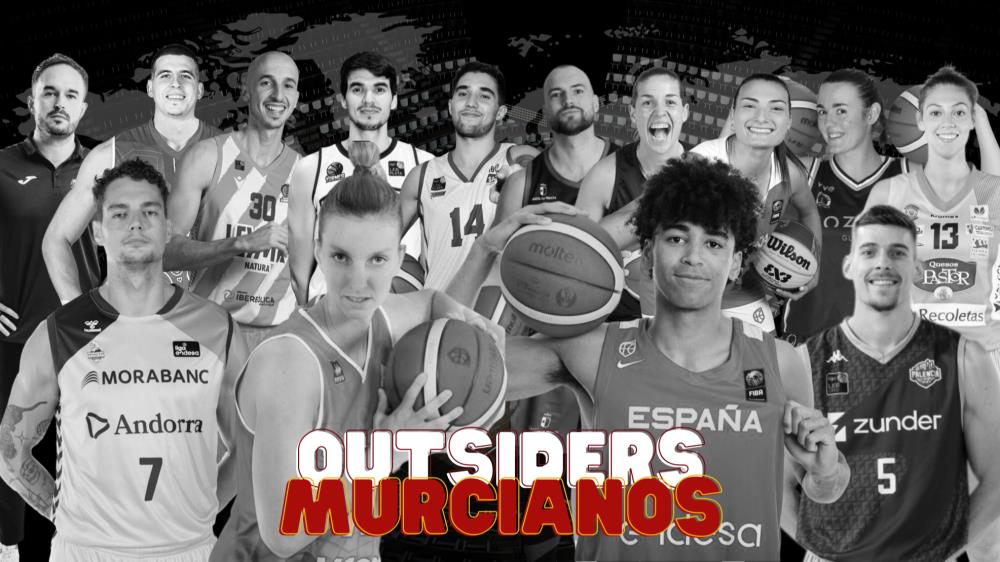 Outsiders Murcianos 23/24: cap. 23