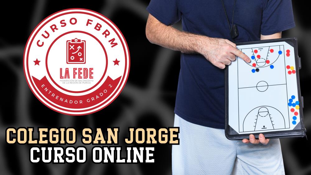 Curso de Entrenador Grado 2 (online): del 16 de mayo al 6 de julio