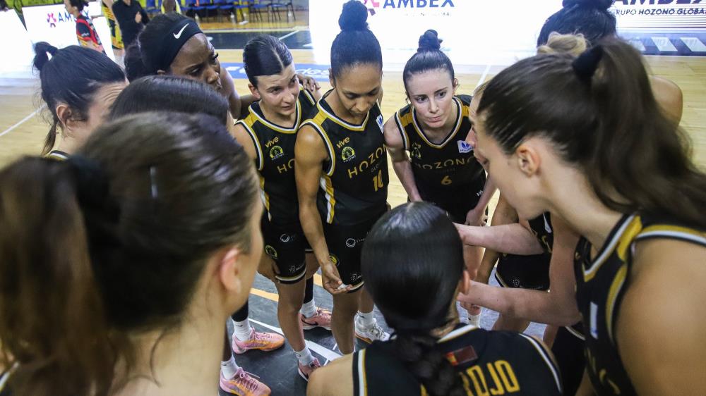 Finaliza una temporada histórica para Hozono Global Jairis