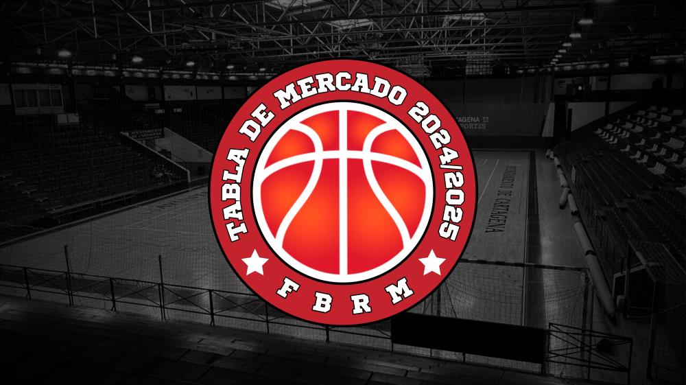 Tabla de Mercado 24/25