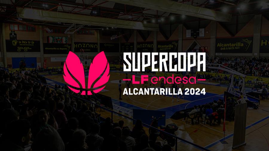 Plazo de solicitud de abonos para la Supercopa LF Endesa