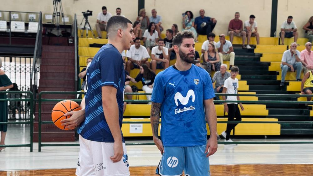 Odilo FC Cartagena y La Salud Archena debutan en Copa España