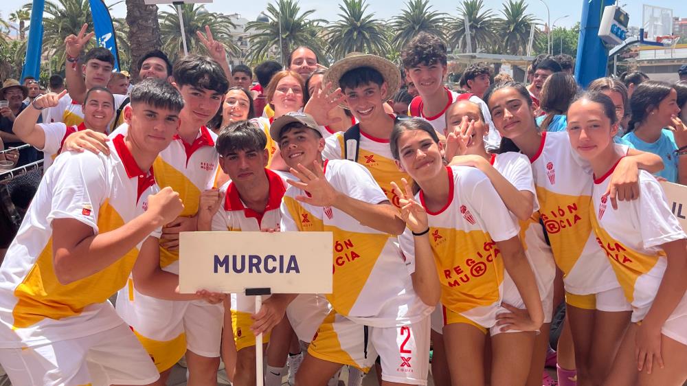 Punto y final al CESA 3x3 2025
