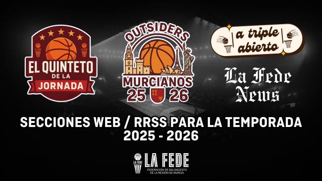 Fede Basketball: Regional News & Updates