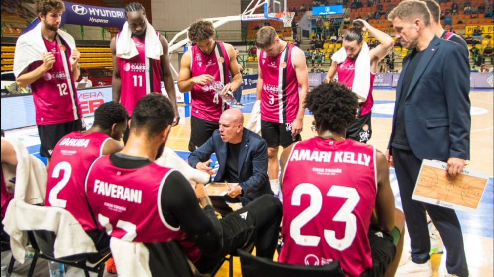 Finaliza la Copa España para nuestros equipos