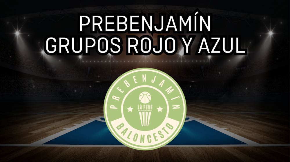 Normativa, Acta y Calendario Prebenjamín 25/26