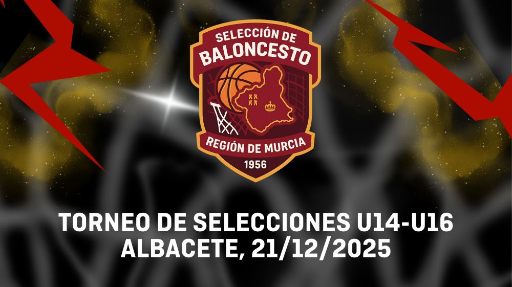 Torneo de Albacete (SSAA Infantiles y Cadetes)