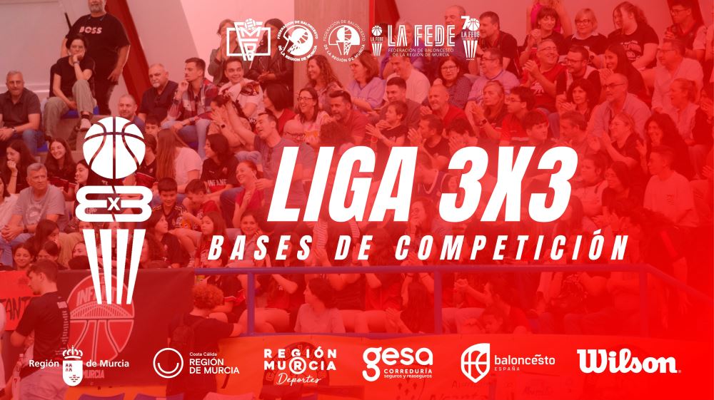 Torneo Final 8 3x3 - Temporada 25/26