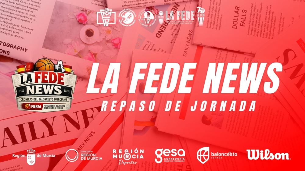 La FEDE News (14 y 15 de febrero de 2026)