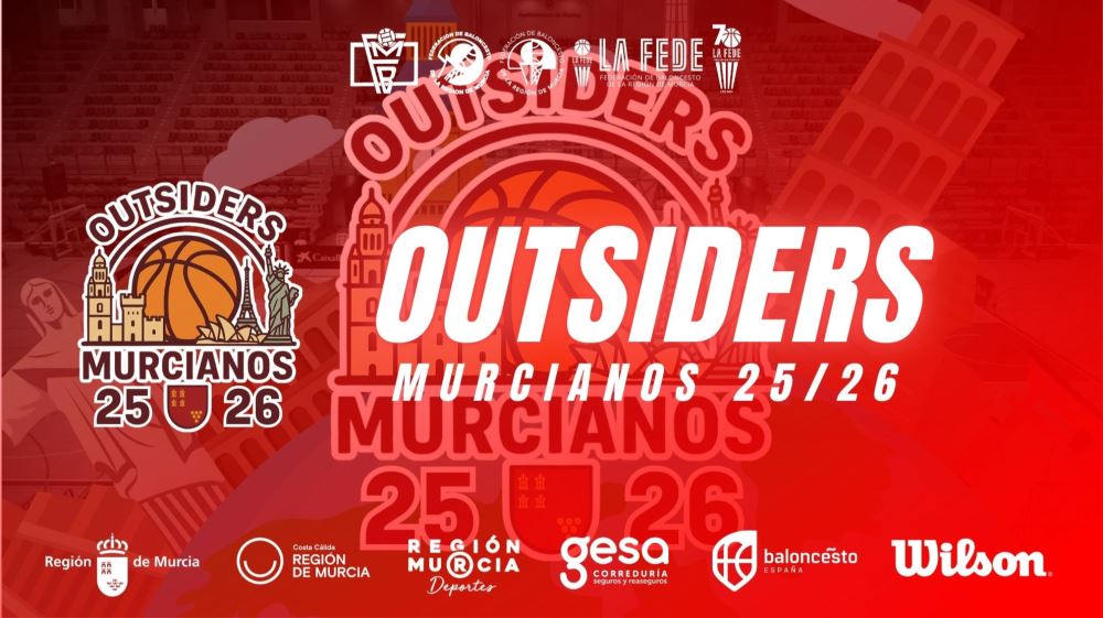 Outsiders Murcianos 25/26: cap. 19