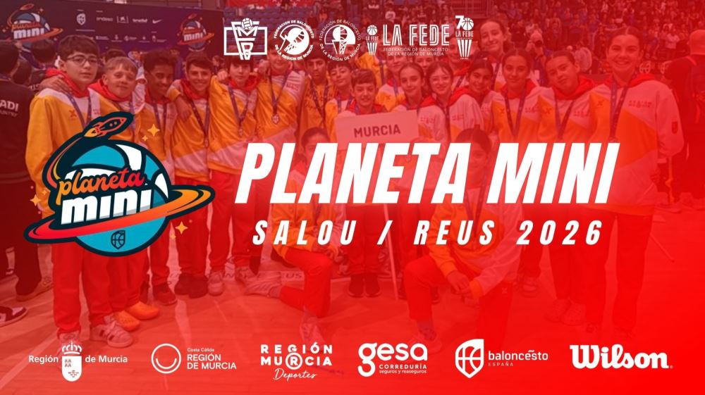 Finaliza el Planeta Mini 2026 en Reus