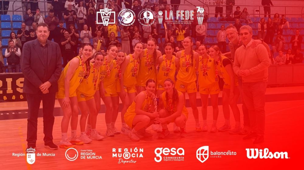 Hozono Global Jairis revalida título en el Príncipe de Asturias