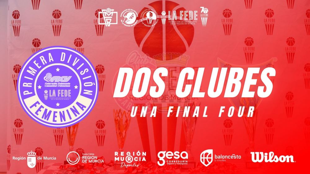 FC Cartagena y UCAM Murcia, a por la Final Four Levantina