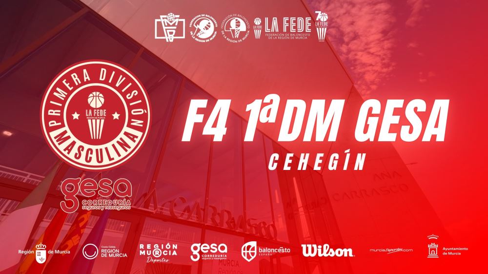 Cehegín decidirá quién asciende a Tercera FEB