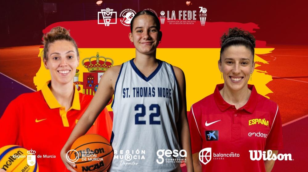 Julia Blancafort, convocada con la Selección Española U18
