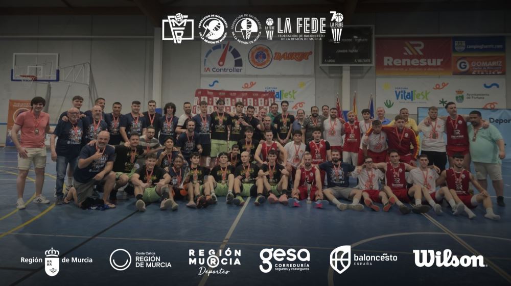 Grupo Caesa FC Cartagena se corona y asciende a Segunda junto a Fortuna