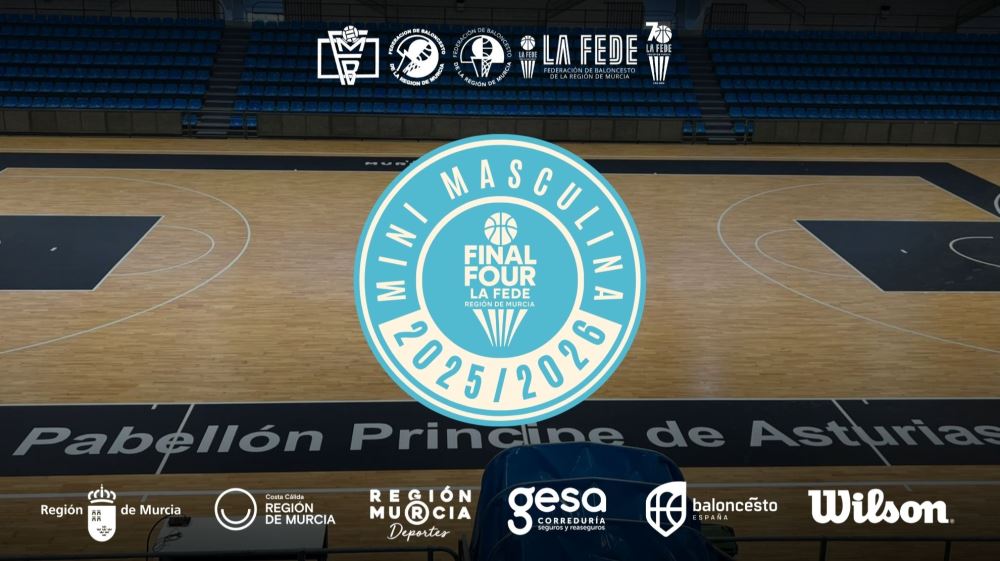 El título Mini Masculino se decidirá en el Príncipe de Asturias