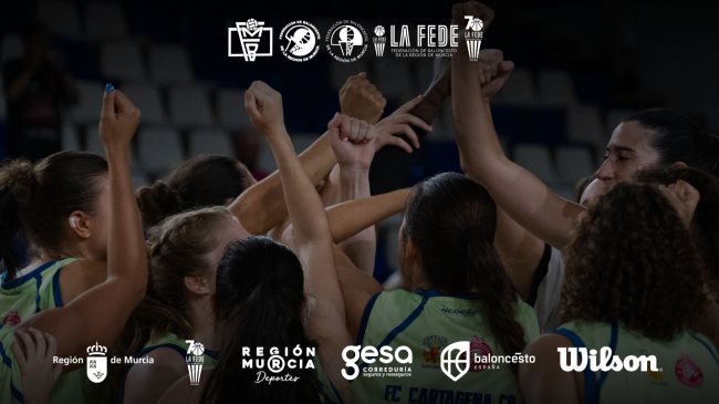 Cartagena rozó el ascenso a Liga Femenina 2 - NOTICIAS - Federación de ...