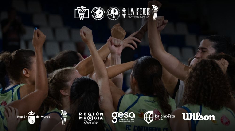 Cartagena rozó el ascenso a Liga Femenina 2