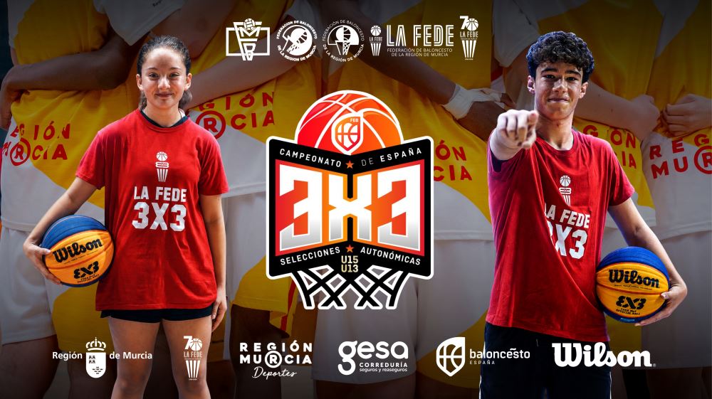 Listados definitivos para el CESA 3x3 de Melilla