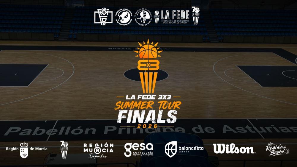 Abierto el plazo de preinscripción en las Finals