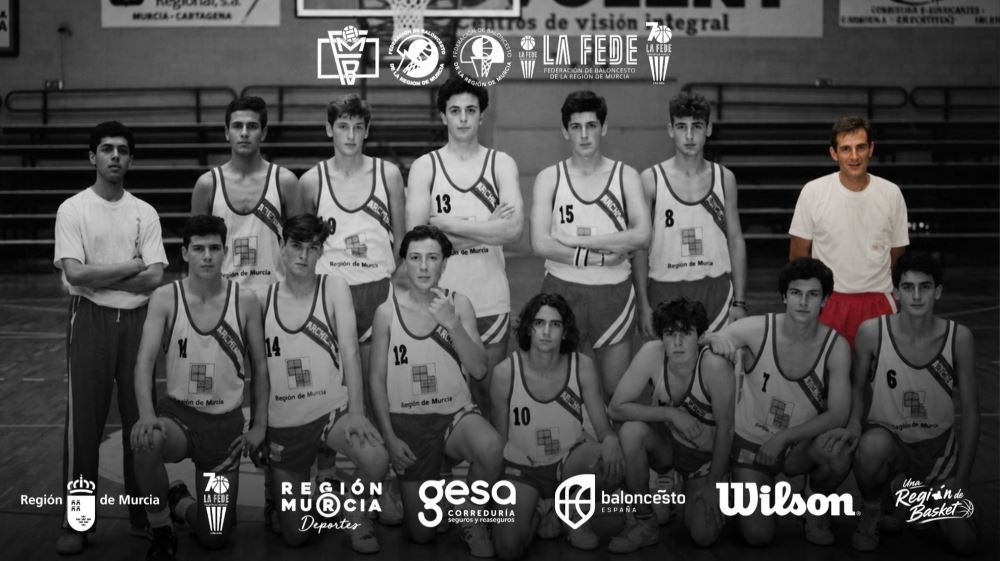 Fallece Pepe Murcia