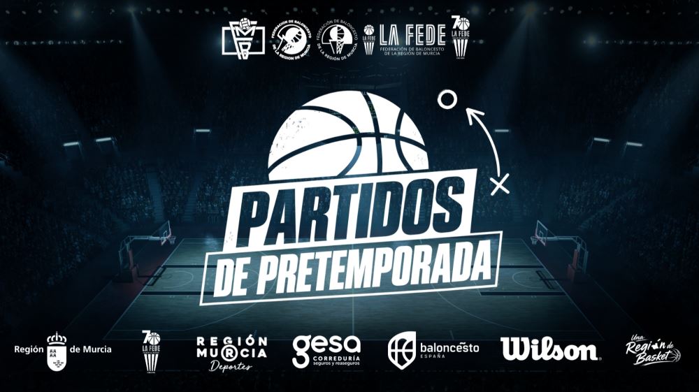 Partidos de Pretemporada 26/27