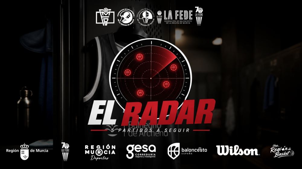 El Radar (3 y 4 de octubre de 2026)