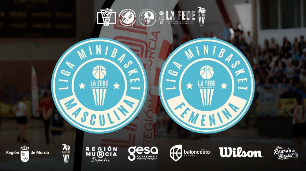 Bases y calendarios de la categoría Minibasket