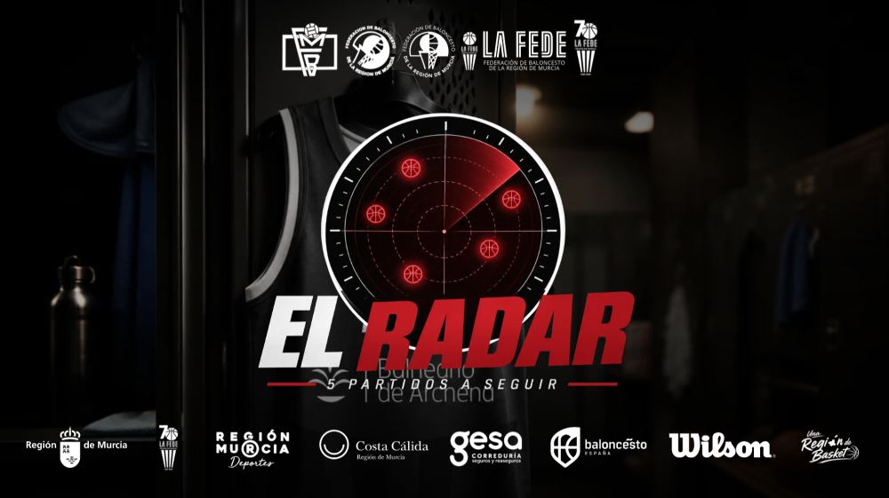 El Radar (17 y 18 de Octubre de 2026)