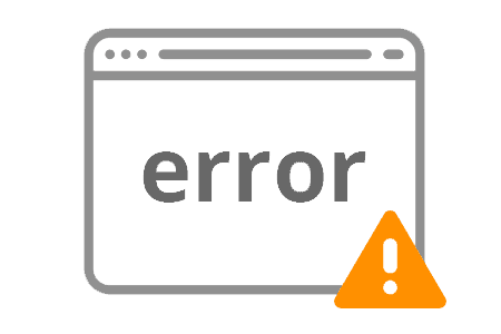 Error
