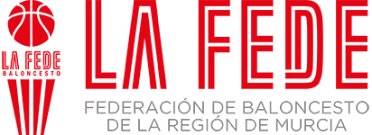 Federación de Baloncesto de la Región de Murcia